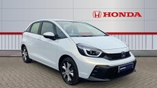 Honda Jazz 1.5 i-MMD Hybrid Elegance 5dr eCVT Hybrid Hatchback